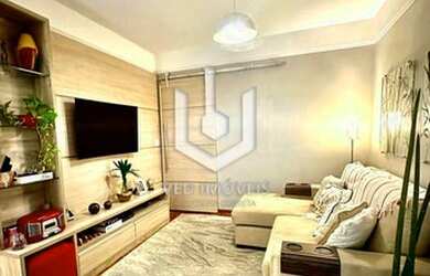 Imagem 7: Apartamento com 3 dormitórios à venda, 73 m² por R$ 739.990 - Vila Santa Catarina - São Pa