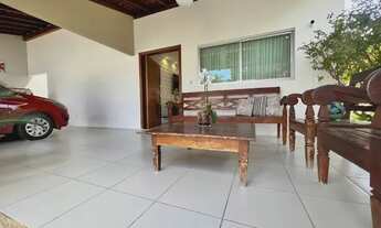 Imagem 4: Casa 293m² no Morros Móveis Projetados nos Quartos e Cozinha 03 Quartos TR153004*-MKT&amp