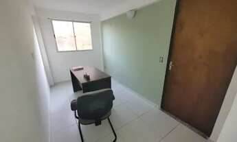 Imagem 5: Casa no bairro canaã