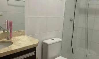Imagem 5: Apartamento com 2 dormitórios, 70 m² - venda por R$ 330.000,00 ou aluguel por R$ 1.800,00