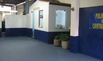 Imagem 5: Galpão/Depósito/Armazém para aluguel possui 680 metros quadrados