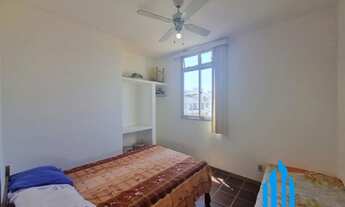 Imagem 4: Edifício Rembrandt apartamento 2 quartos a venda Praia do Morro Guarapari ES Oportunidade