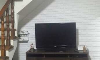 Imagem 2: SOBRADO - UTINGA - SP