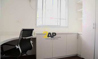 Imagem 6: Apartamento com 2 dormitórios para alugar, 60 m² por R$ 3.701/mês - Campo Belo - São Paulo