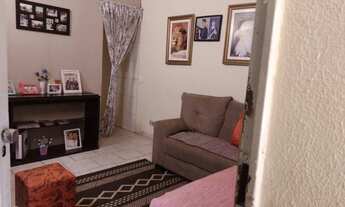 Imagem: CASA A VENDA EM SP CANGAÍBA