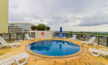 Imagem 15: SHS QD 06 - BRASIL XXI - FLAT COM VISTA LIVRE E ANDAR ALTO!