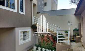 Imagem 2: Sobrado, Vila Metalúrgica, 5 Dormitórios, 3 Suites, 6 Banheiros, 7 Vagas, 299,00 m2, Prox