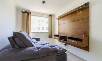 Imagem 2: Mauá - Apartamento Padrão - Parque São Vicente