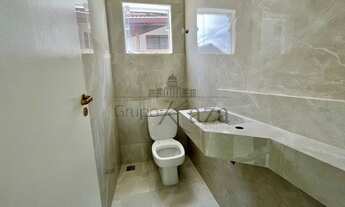 Imagem 6: Sobrado - Urbanova IV - Altos da Serra III - 245m² - 4 Dormitórios