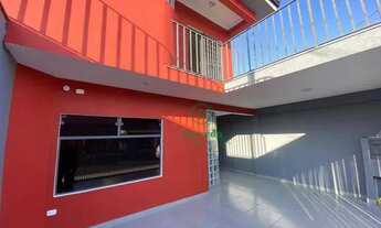 Imagem: Sobrado com 5 dormitórios à venda, 246