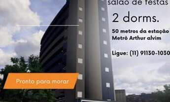 Imagem 2: Vendo aptos Apartamento com 2 dormitórios