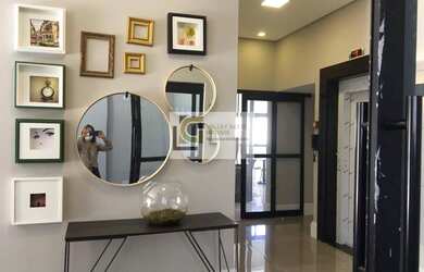 Imagem 4: Yd-Apartamento vila Adyana exelente localizaçao sjc