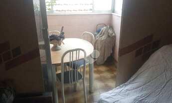 Imagem: Apartamento com 2 dormitórios à venda