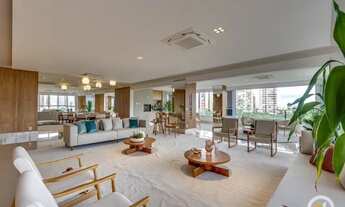 Imagem: GOIâNIA - Apartamento Padrão - Setor Bueno