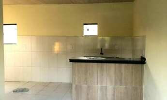 Imagem 3: Aluga-se kitnet com garagem em marituba