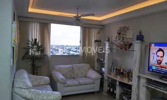 Imagem 2: Apartamento para aluguel mobiliado no Edificio Elizabeth Jorge, na Avenida Marechal Carmon