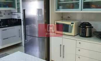 Imagem 6: Apartamento à venda no bairro Vila Olímpia - São Paulo/SP, Zona Sul