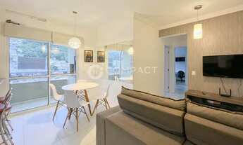 Imagem 6: Apartamento de 2 dormitórios (1 suíte), 1 vaga e hobby box próximo à UFSC e Eletrosul