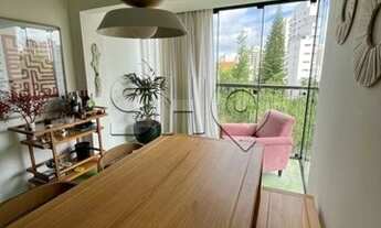 Imagem 4: Apartamento no Planalto Paulista com 3 dormitórios