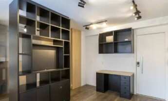 Imagem: SAO PAULO - Apartamento padrao - PINHEIROS