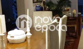 Imagem 4: Lagoa Apartamento com 4 dormitórios