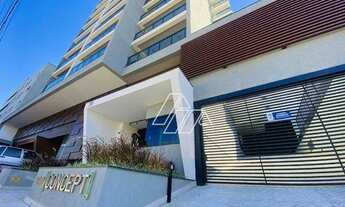 Imagem 2: Apartamento com 1 dormitório para alugar, 40 m² por R$ 3.300,01/mês - Jardim Maria Izabel