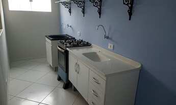 Imagem 4: Apartamento para aluguel com 54 metros quadrados com 1 quarto