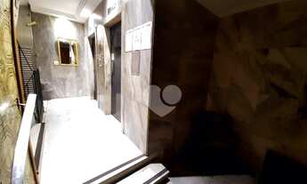 Imagem 7: Apartamento com 1 dormitório à venda, 35 m² por R$ 240.000,00 - Grajaú - Rio de Janeiro/RJ