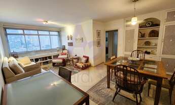 Imagem: Apartamento todo mobiliado, com ar-condicionado