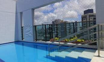 Imagem 7: BB- Excelente apartamento 1 Quarto 36m² Bairro da Madalena, próximo ao Bompreço Benfica