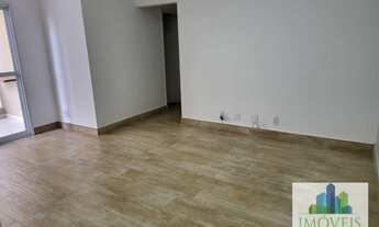 Imagem 5: Apartamento com 3 dormitórios para alugar, 72 m² por R$ 2.800,00/mês - Residencial Felicit