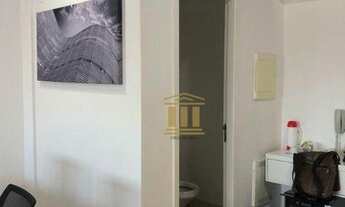 Imagem 4: Sala à venda, 32 m² por R$ 260.000,00 - Jardim Aquarius - São José dos Campos/SP