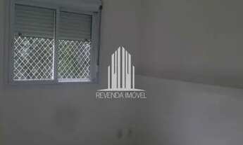 Imagem 7: Cond. Mais Verde, Ap. 51m², 2 quartos, 1 banheiro, 1 sala e 1 vaga, no Bairro Morumbi em S