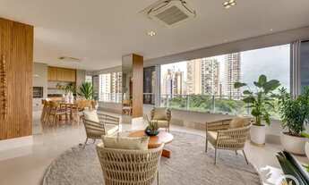 Imagem 3: GOIâNIA - Apartamento Padrão - Setor Bueno