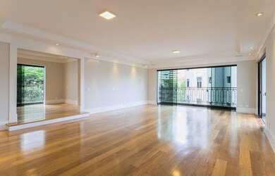 Imagem: SÃO PAULO - Apartamento Padrão - SANTA