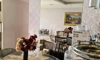 Imagem 2: São Paulo - Apartamento Padrão - Tatuapé