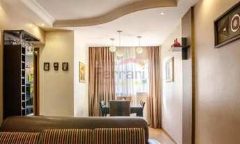 Imagem: APARTAMENTO PARQUE MANDAQUI 3 DORMITÓRIOS