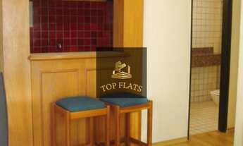 Imagem 3: Flat disponível próximo a Avenida Paulista - SP