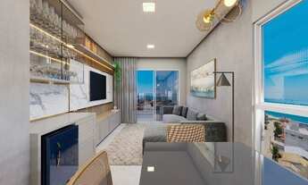 Imagem 6: Apartamento com 2 dormitórios quadra mar !