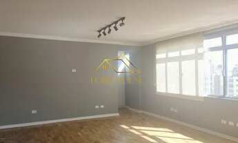 Imagem 6: Apartamento para Locação em São Paulo, Jardim Paulista, 3 dormitórios, 1 suíte, 3 banheiro