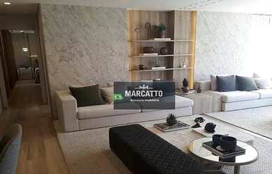 Imagem 2: Apartamento com 2 dormitórios à venda, 93 m² por R$ 1.450.001 - Campo Belo - São Paulo/SP