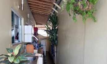 Imagem 5: Vende-se casa em Macapá no Residencial Vila Tropical