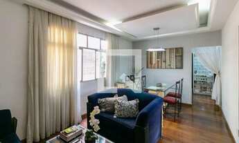 Imagem 2: Apartamento para Aluguel - Padre Eustáquio, 3 Quartos, 85 m2