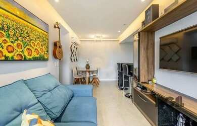 Imagem 2: Apartamento em Central Parque