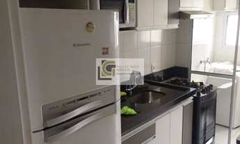 Imagem 5: Apartamento para venda tem 47 metros quadrados com 2 quartos