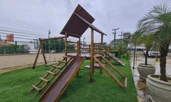 Imagem 6: Apartamento 197m² 4 suites 3 vagas