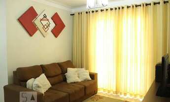 Imagem 5: Apartamento para Aluguel - Cidade São Francisco , 3 Quartos, 72 m2