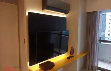 Imagem 3: Excelente Flat para alugar em Boa Viagem, Recife