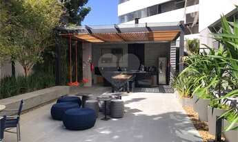 Imagem 7: Studio novo a 400m do metrô Fradique Coutinho