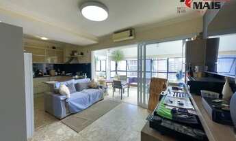 Imagem 2: Cobertura Duplex Cambuí Campinas